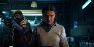 Photos/Video: STRANGER THINGS Season 5 First Look, Official Date Announcement