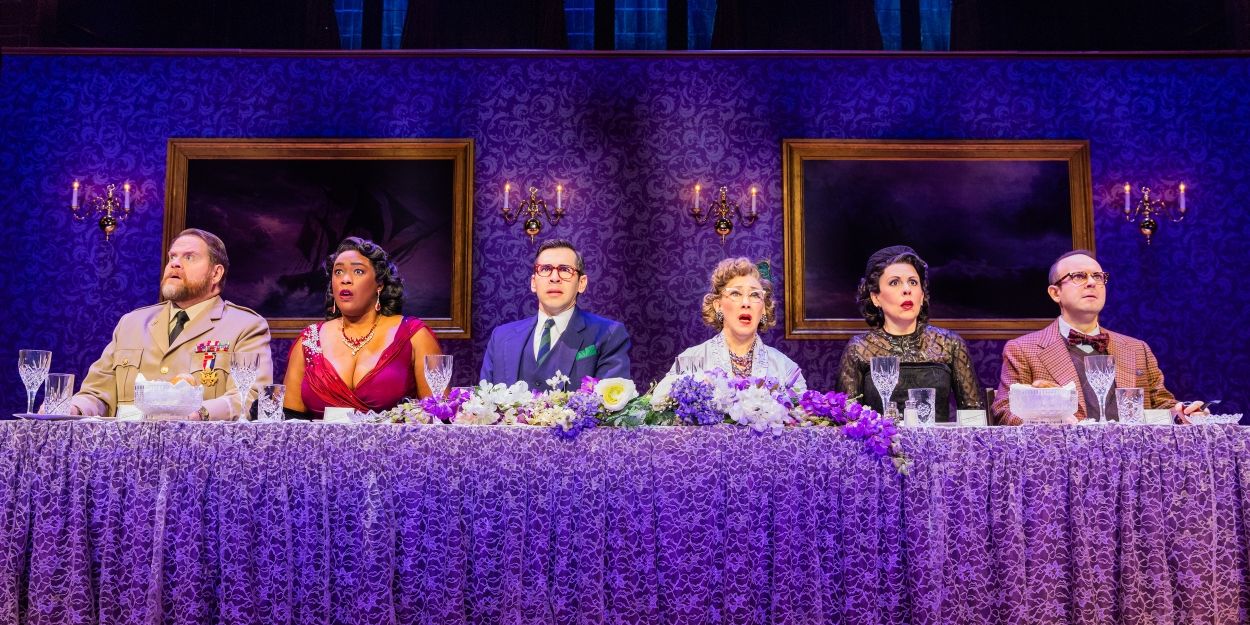 Photos & Video: See New Images & Footage of CLUE North American Tour Video