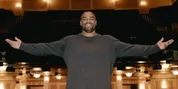 Photos/NFL Star Solomon Thomas Makes Broadway Debut in MJ THE MUSICAL Video