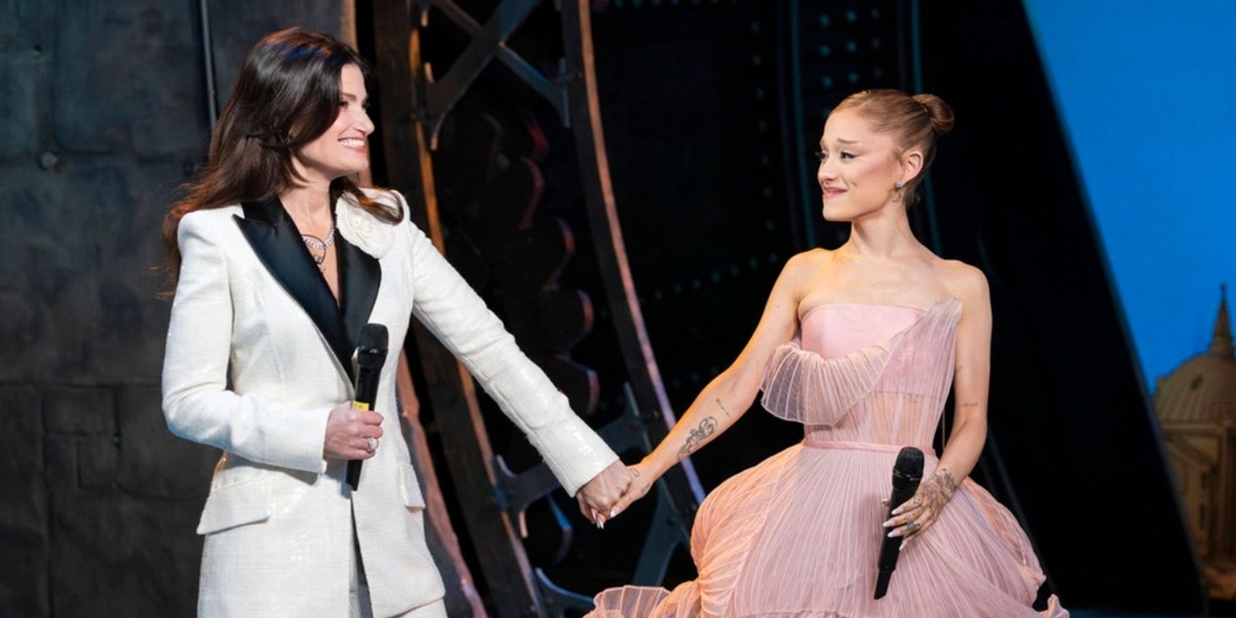 Photos/Videos: Inside NBC's WICKED: ONE WONDERFUL NIGHT