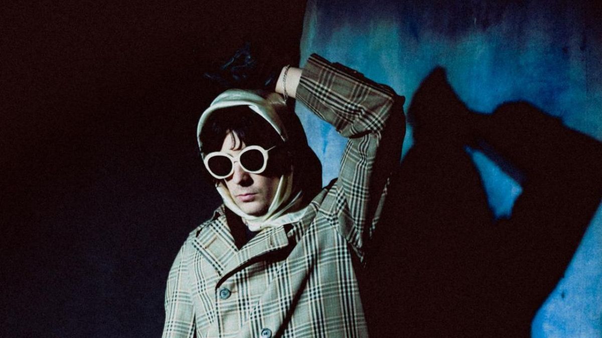 Photos: Vlad Holiday to Release 'By Myself,' Announce 2027 North American Tour