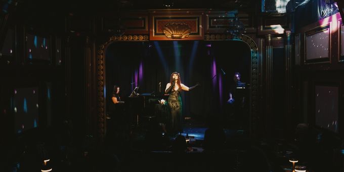 Photos: WASTED GIRL Debuts at The Triad Photos