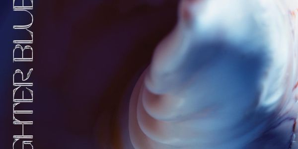 Photos: WATERBODIES' Charlotte Greve Releases New Single "Lighter Blue"