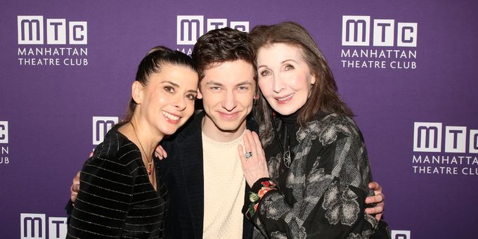 Photos: WE HAD A WORLD Celebrates Opening Night Photos