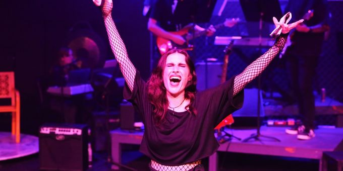 Photos: WE WILL ROCK YOU At New Line Theater Photos