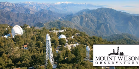 Photos: WEBERN STRING QUARTET to Perform at Mount Wilson Observatory in September Photo