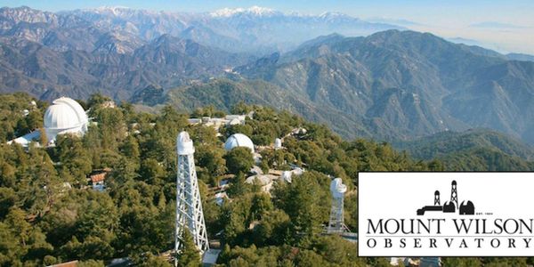Photos: WEBERN STRING QUARTET to Perform at Mount Wilson Observatory in September