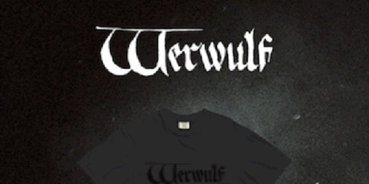 Photos: WERWULF to Arrive in Theaters, New Merch Available at Focus Features