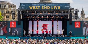 Photos: PADDINGTON, INTO THE WOODS, and More Perform at WEST END LIVE 2026