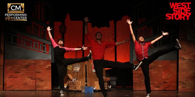 Photos: WEST SIDE STORY at CM Performing Arts Photos