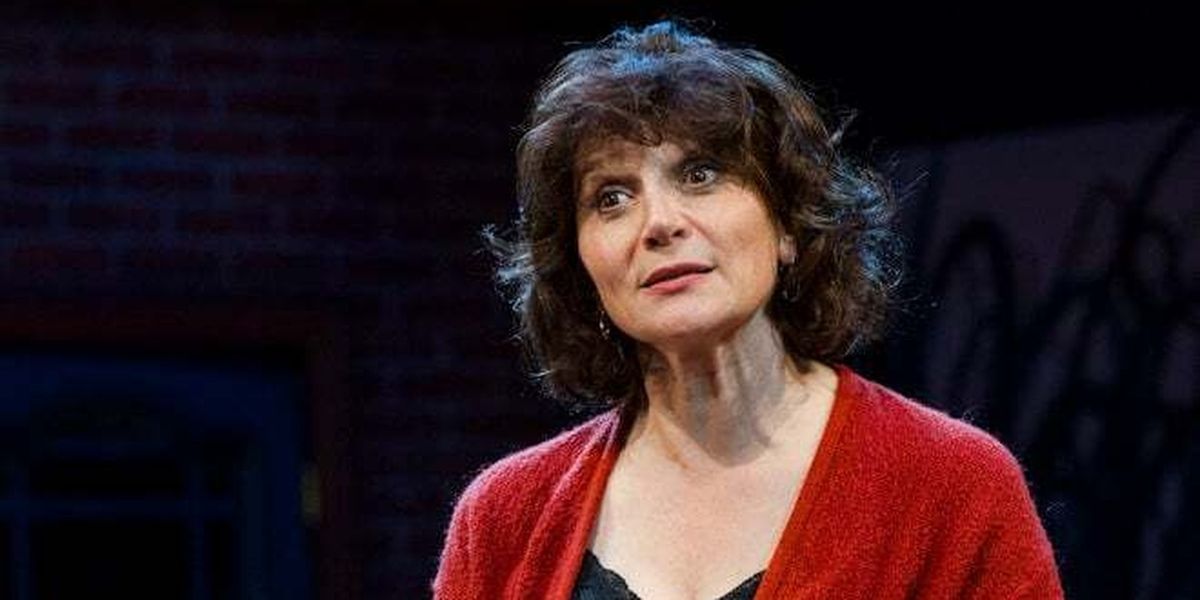 Photos: WHO'S AFRAID OF VIRGINIA WOOLF? Opens at Shakespeare Theatre of NJ