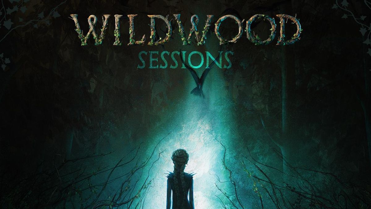 Photos: WILDWOOD SESSIONS Album to Feature The Decemberists, Portugal. The Man, Aminè