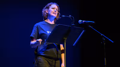 Photos: WOMEN+ ON THE EDGE OF DEMOCRACY to Present 130+ Free Performances Across 46 S