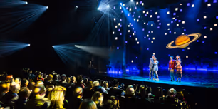 Photos: WONDER Celebrates Opening Night at the A.R.T.