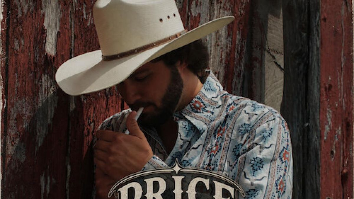 Photos: Waylon Hanel Releases 'George, Why'd You Make Me Cry' From PRICE OF SMOKES EP