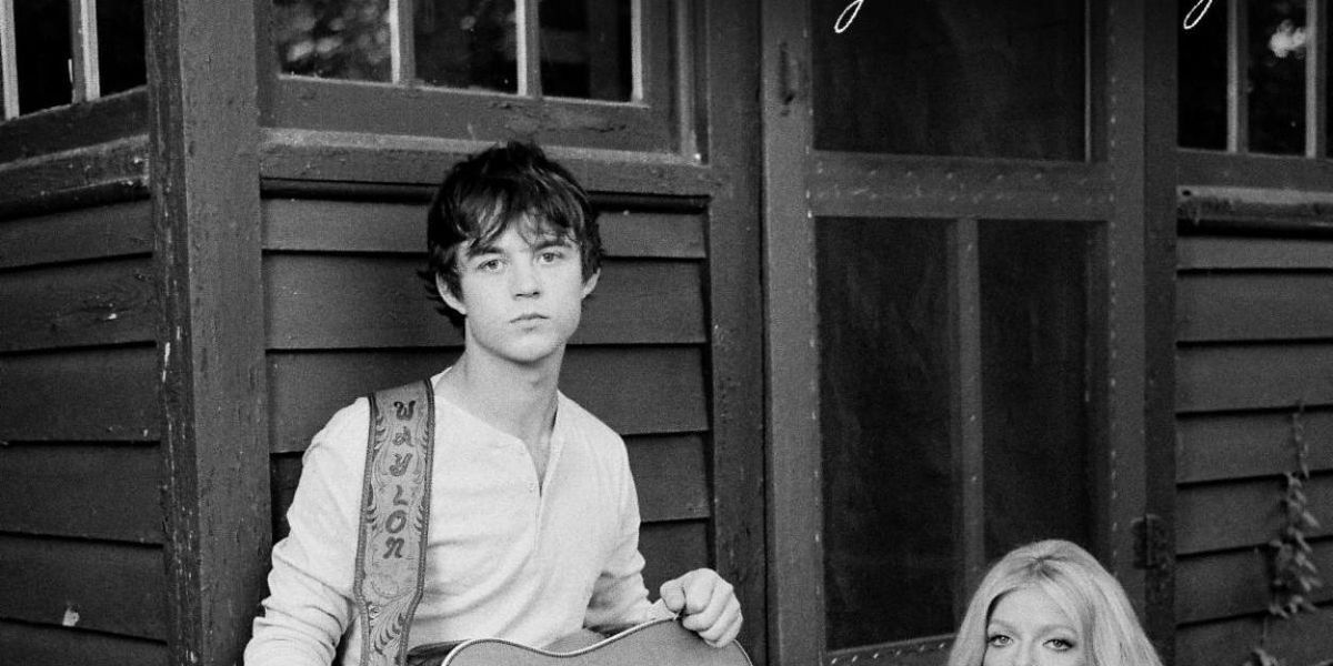 Photos: Waylon Wyatt & Carter Faith Release I'M SORRY BUT I LOVE YOU Duet