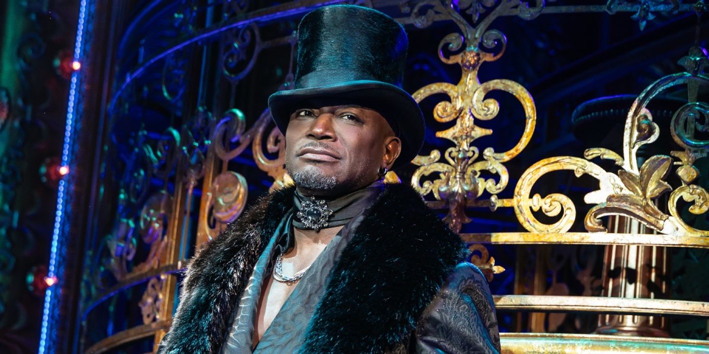 Wake Up With BroadwayWorld July 29, 2025  Image