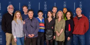 Photos: Wesley Taylor, Molly Griggs and More in Rehearsals for HOLIDAY at Goodman