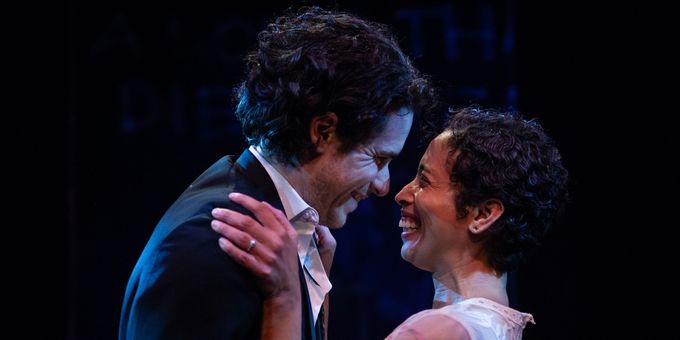 Photos: West Coast Premiere of ONE JEWISH BOY Opens Echo Theater Company 2025 Se Photos