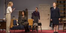 Photos/Video: Westport County Playhouse Presents DIAL 'M' FOR MURDER