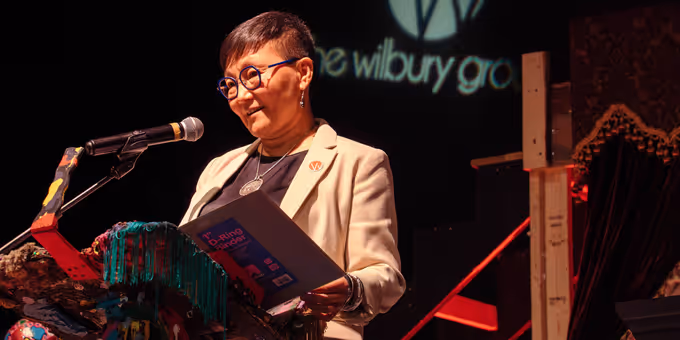 Photos: Wilbury Theatre Group's SWEET SIXTEEN Gala Raises Over $80,000 for Provi Photos