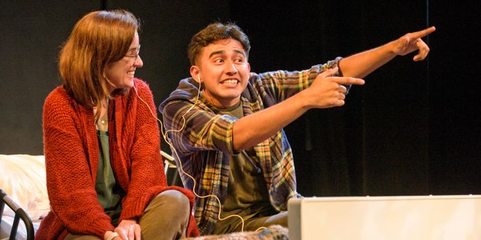 Photos: DOROTHY'S DICTIONARY World Premiere At The 10th Annual Women In Theatre  Photos