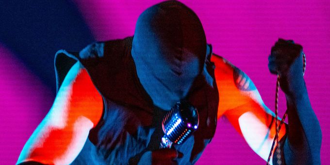 Photos: World Premiere Of SLEEPWALKER By Andy Russ At Wilbury Theatre Group Photos