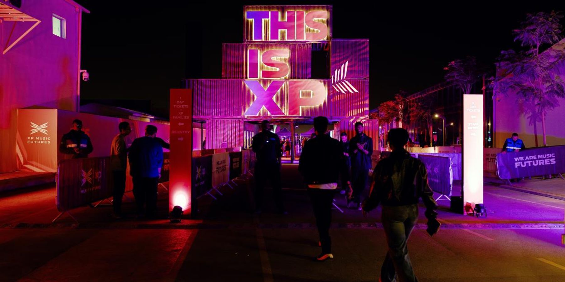Photos: XPERFORM to Add Dhom Altlasy, SLOW MOE as 2026 Judges