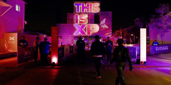 Photos: XPERFORM to Add Dhom Altlasy, SLOW MOE as 2026 Judges