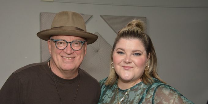 Photos: Rockers on Broadway Gets Ready to Celebrate Yacht Rockers Photos