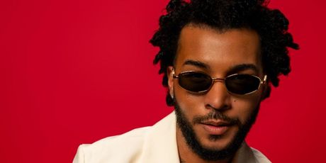 Photos: YO GANGSTA Earns MTV VMAs 2026 Nod for "LA VILLA" With Ryan Castro, Kapo Photo