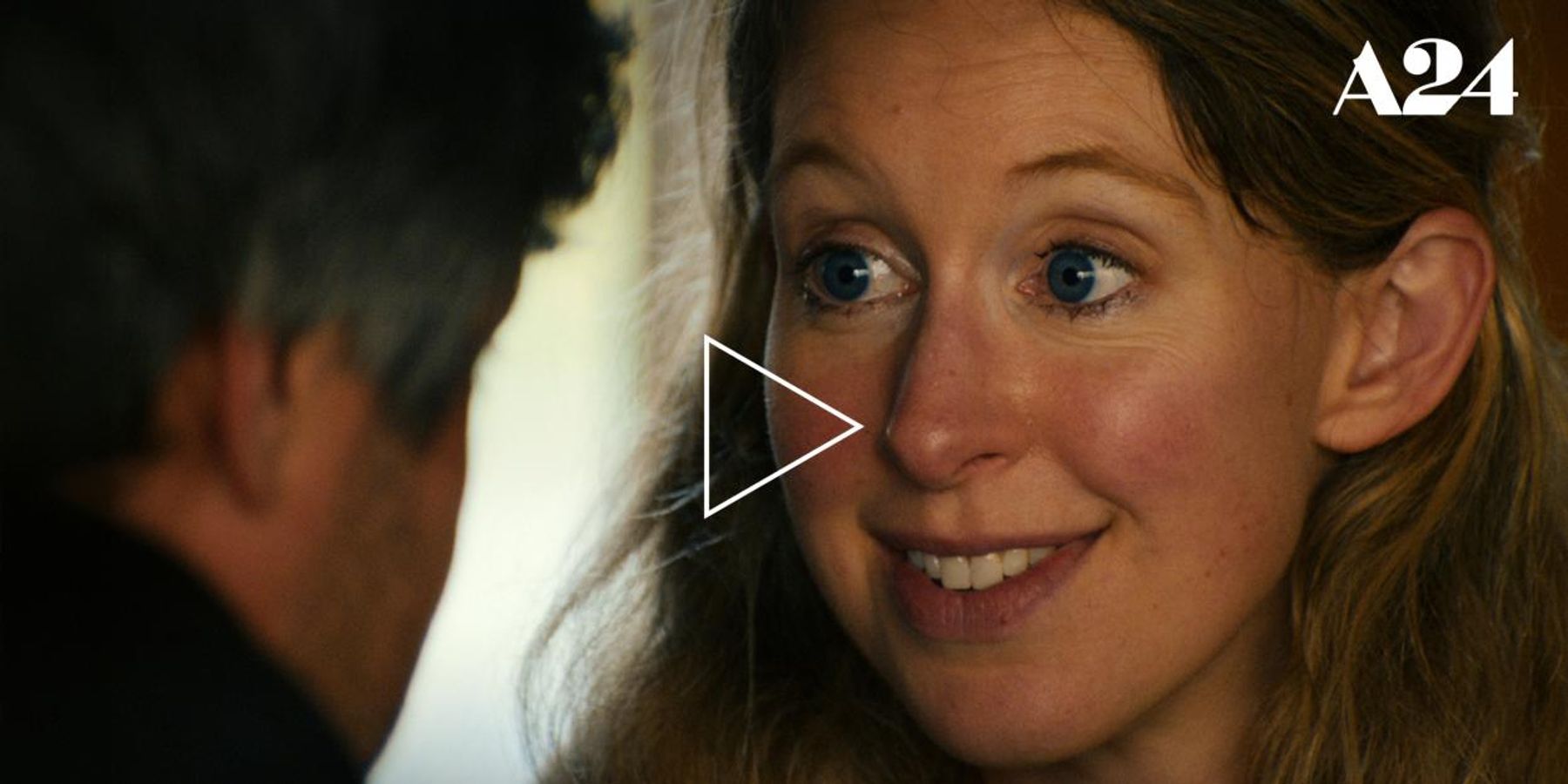 Photos: YOU CAN SEE EVERYTHING Teaser to Feature Elizabeth Holmes Documentary