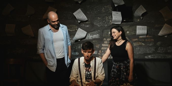 Photos: You Do You Theatre Co’s TICK, TICK... BOOM! at Theater STOK Photos