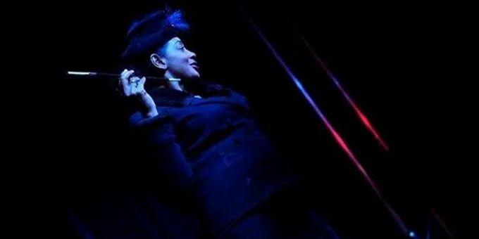 Photos: Zora Neale Hurston's Journey Unfolds In ZORA! At American Theatre of Ac Photos