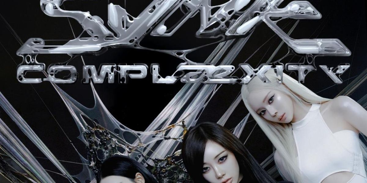 Photos: aespa Releases Solo Tracks for 2026-27 World Tour, Continues to North America
