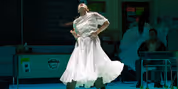 Photos: Chiara Aurelia in JOHN PROCTOR IS THE VILLAIN Video