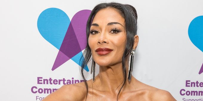 Photos and Video: Entertainment Community Fund Gala Raises $1.6 Million Photos