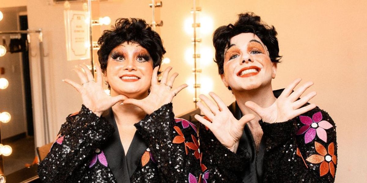 Photos: theSpaceUK to Present New Musicals and Comedy in Fringe's Final Week