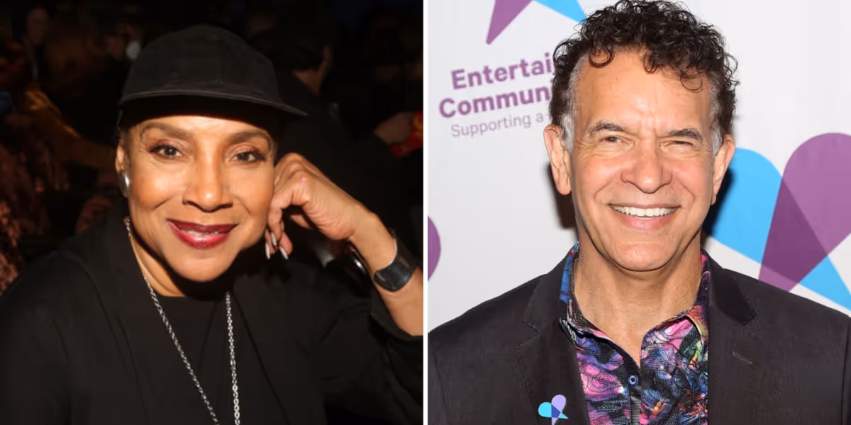 Phylicia Rashad, Brian Stokes Mitchell, & More Join Third Season of THE GILDED AGE