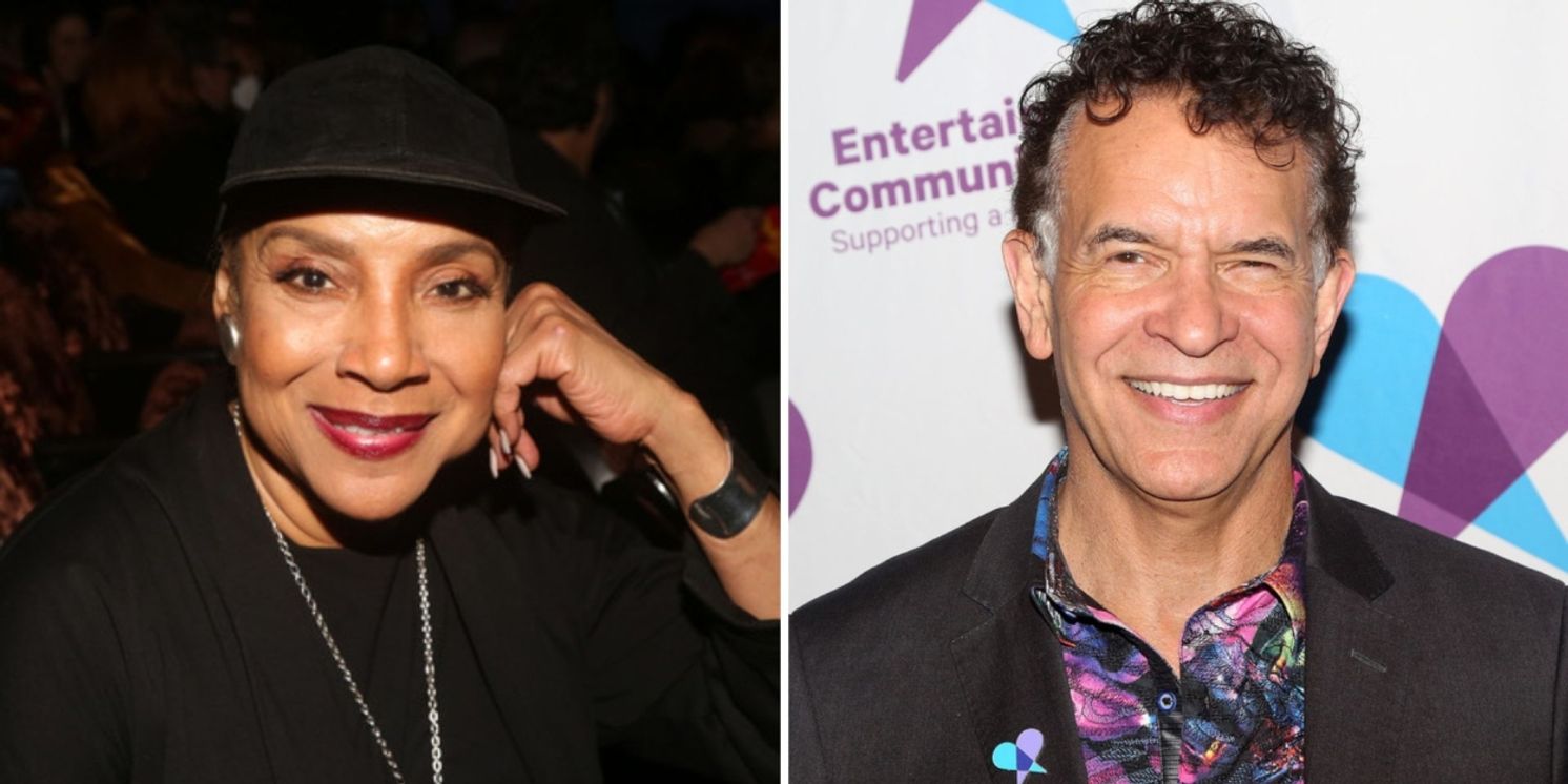 Phylicia Rashad, Brian Stokes Mitchell, & More Join Third Season of THE GILDED AGE  Image