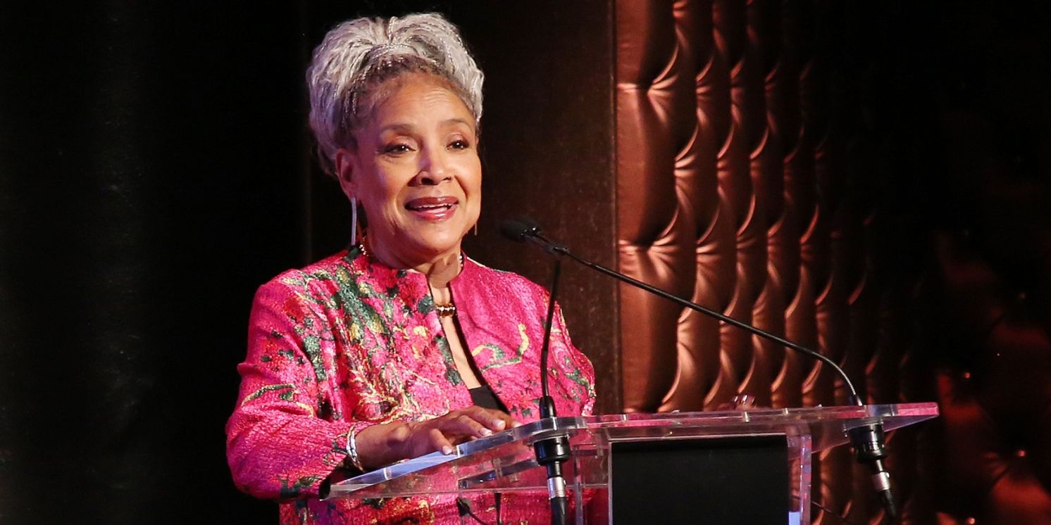 Christina Sajous, Britney Coleman, & Andy Mientus Will Lead Phylicia Rashad Directed IMMEDIATE FAMILY in Charlotte  Image