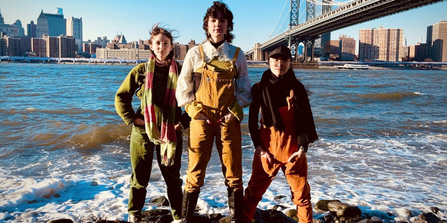 Physical Theater Company Fishmarket Theatre Co. Launches Inaugural Season  Image