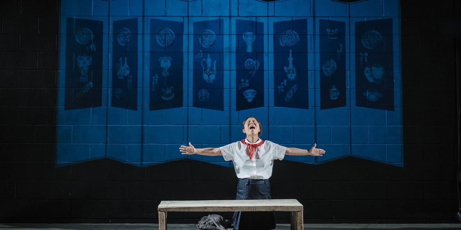 Physical Theater Festival Chicago Reveals Lineup For 13th Anniversary Celebration  Image