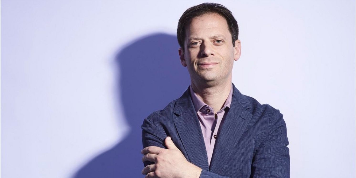 Pianist Adam Birnbaum Interprets Selections From J.S. Bach's Well-Tempered Klavier On 'PRELUDES'  Image