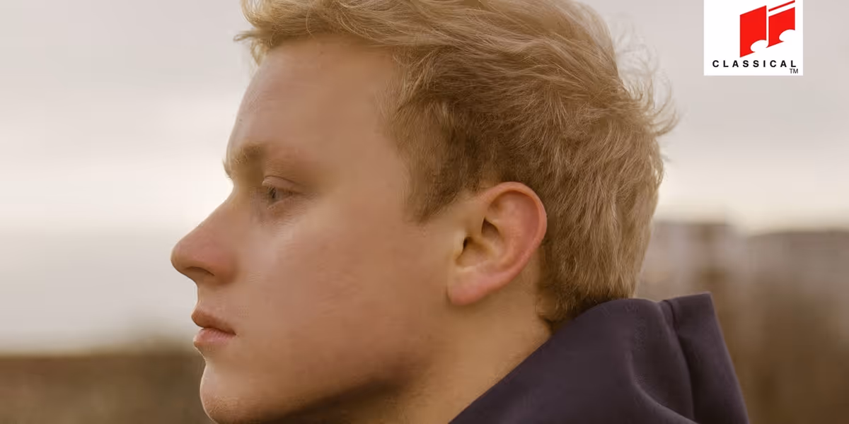 Pianist Alexander Malofeev Releases Debut Album FORGOTTEN MELODIES on Sony Classical