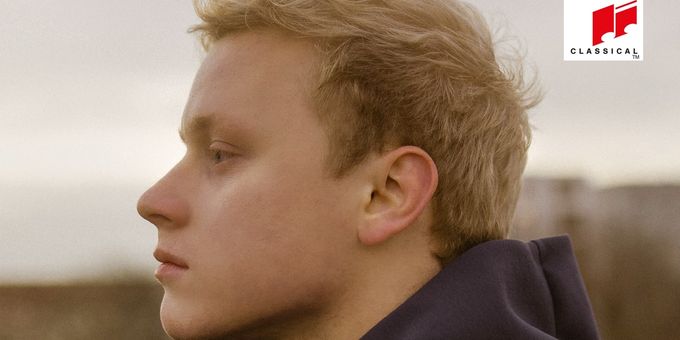 Pianist Alexander Malofeev Releases Debut Album FORGOTTEN MELODIES on Sony Class Photos