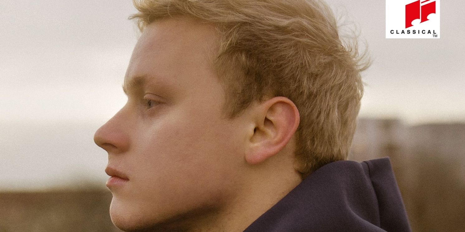 Pianist Alexander Malofeev to Release New Album, 'Forgotten Melodies' In 2026  Image