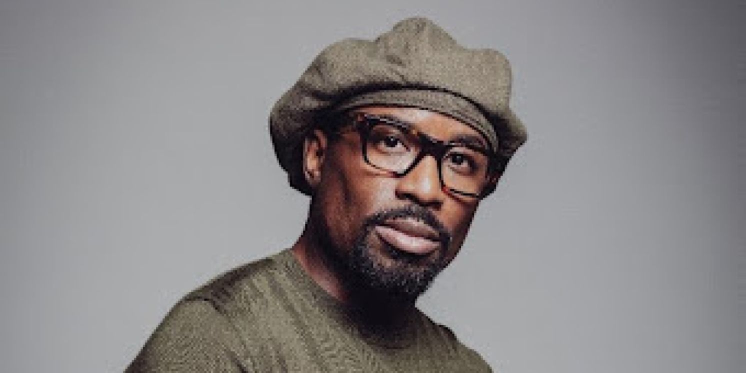 Pianist Alexis Ffrench to Release New Album On Sony Classical 'CLASSICAL SOUL VOL. 1'  Image