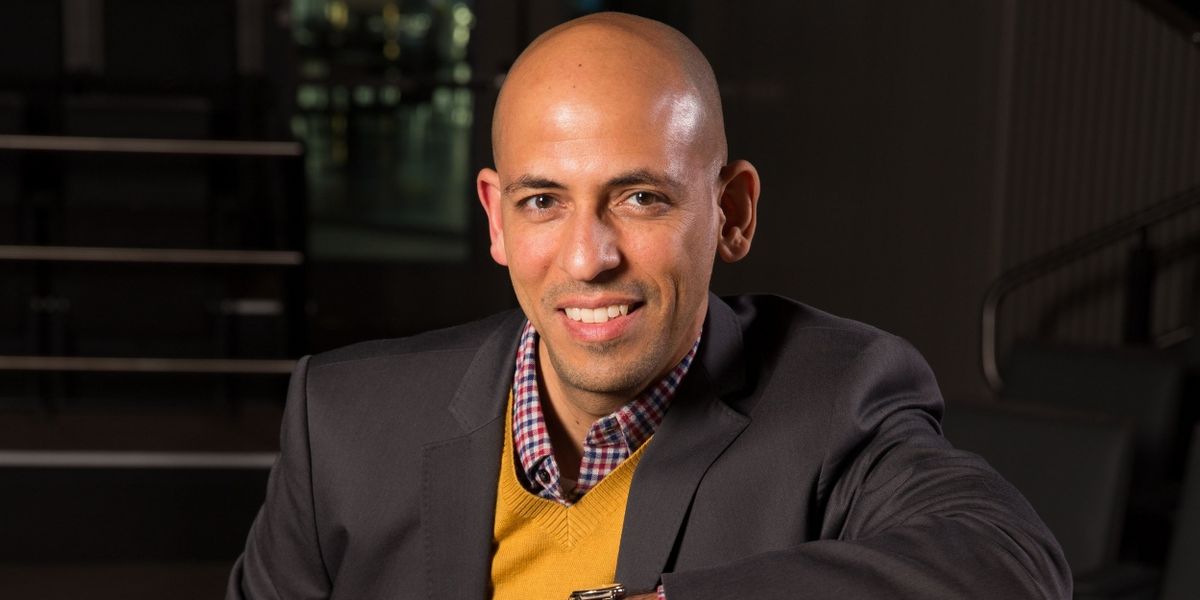 Pianist And Composer Edward Simon Named A 2023 Lucas Artist Fellow 