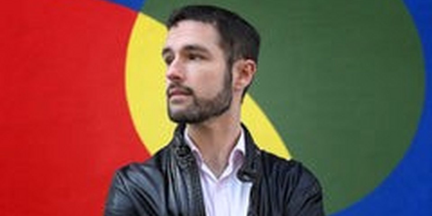 Pianist And Composer & Framingham Native Jason Yeager Presents Original Music With All-Star Quartet Featuring Randal Despommier  Image